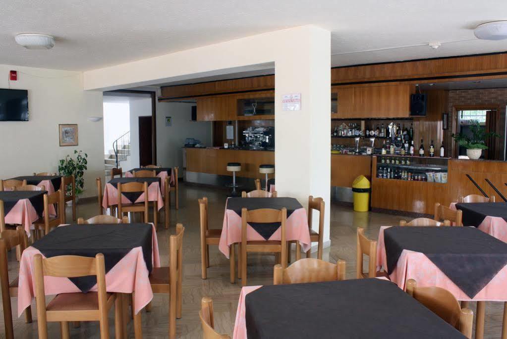 Hotel Venezia كاتوليكا المظهر الخارجي الصورة